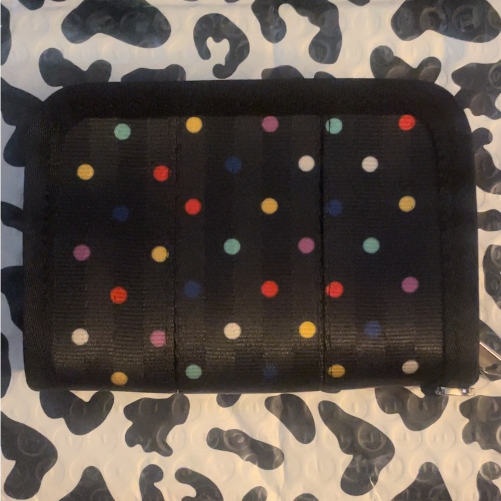 Harvey’s Fun Size Wallet